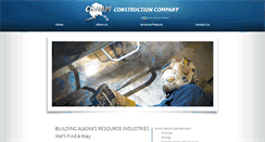 Desktop Screenshot of conamco.com