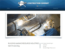 Tablet Screenshot of conamco.com